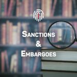 sanctions & embargoes