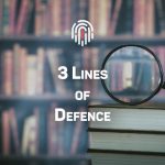 Three Lines of Defence
