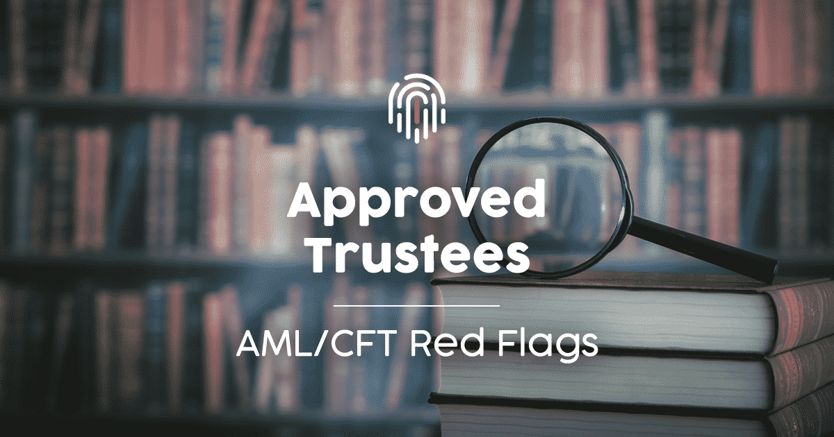 Approved Trustees