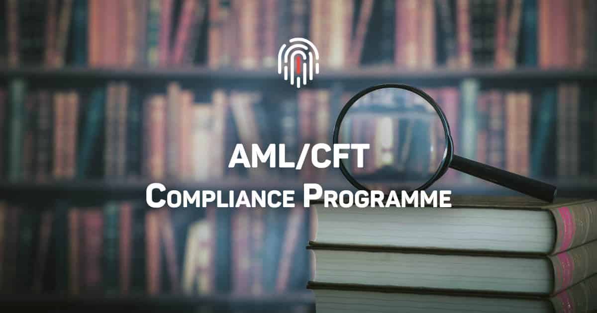 AMLCFT Compliance Programme