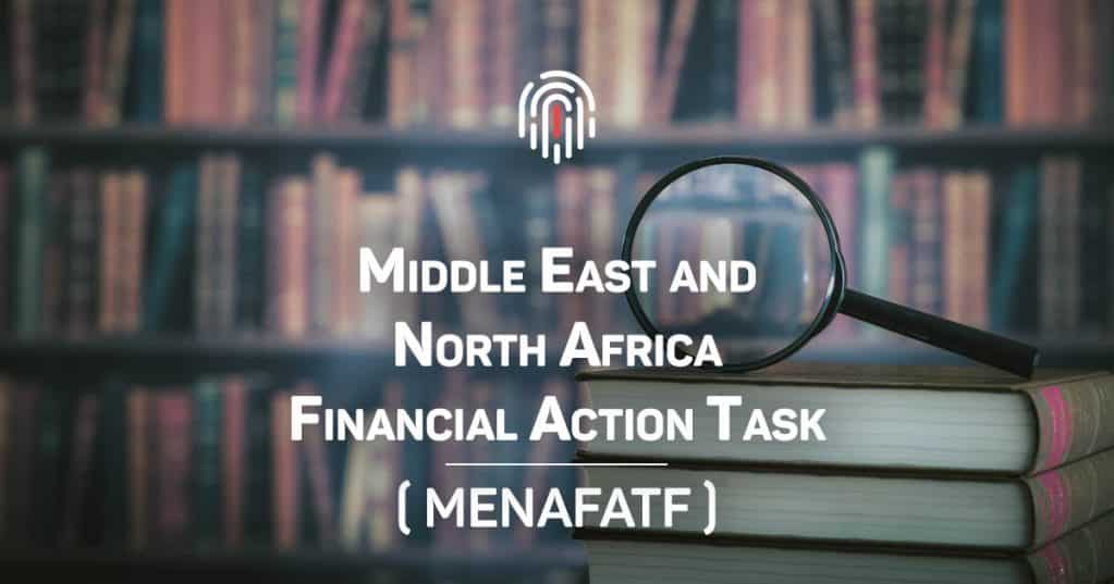 Middle East and North Africa Financial Action Task Force (MENAFATF