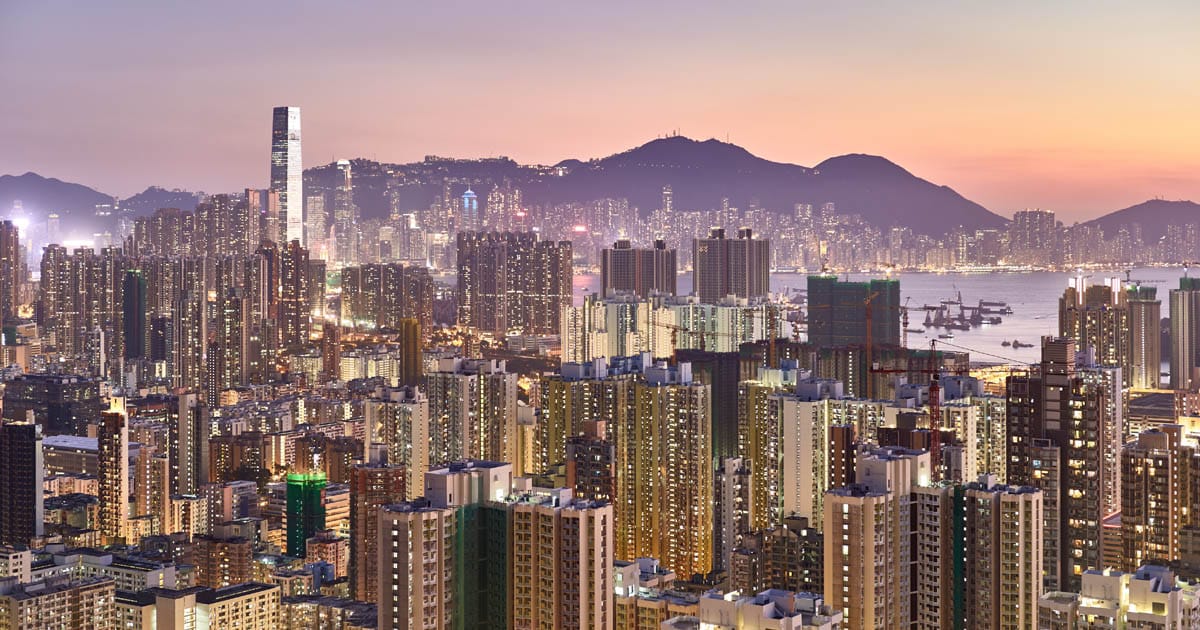 Hong Kong Releases 2018 Ml Tf Risk Assessment Report Aml Cft