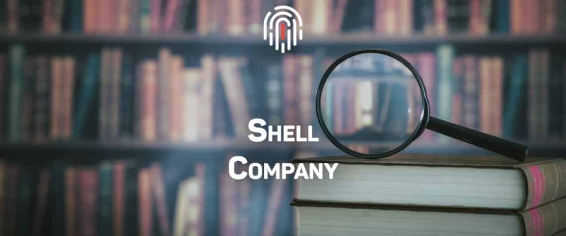 Shell Company