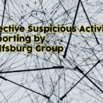 Effective Suspicious Activity Reporting by Wolfsburg Group